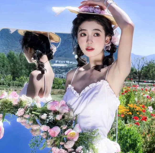 盲目的丈夫们